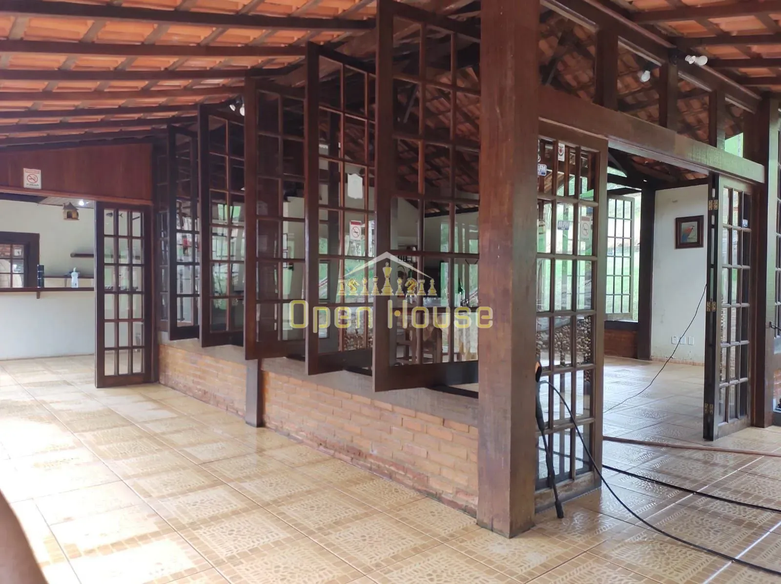 Sítio, 7 quartos, 3 hectares - Foto 12