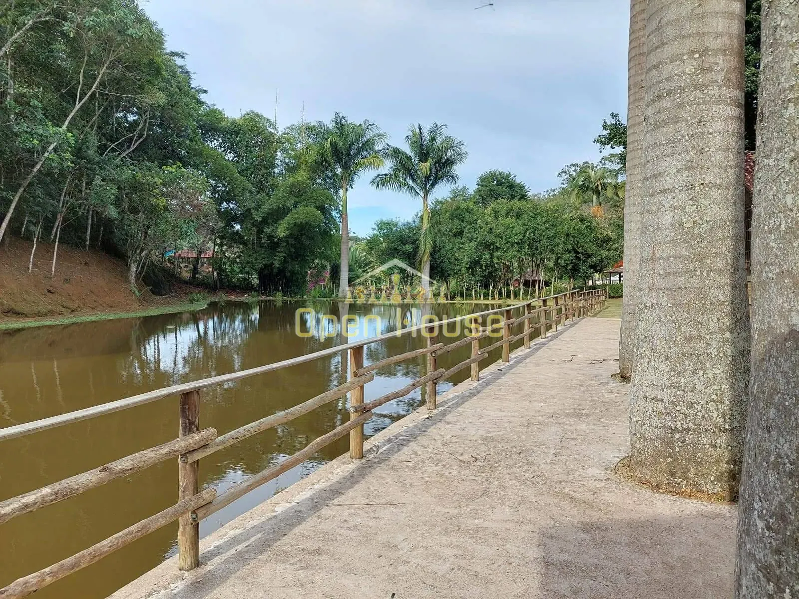 Sítio, 7 quartos, 3 hectares - Foto 14