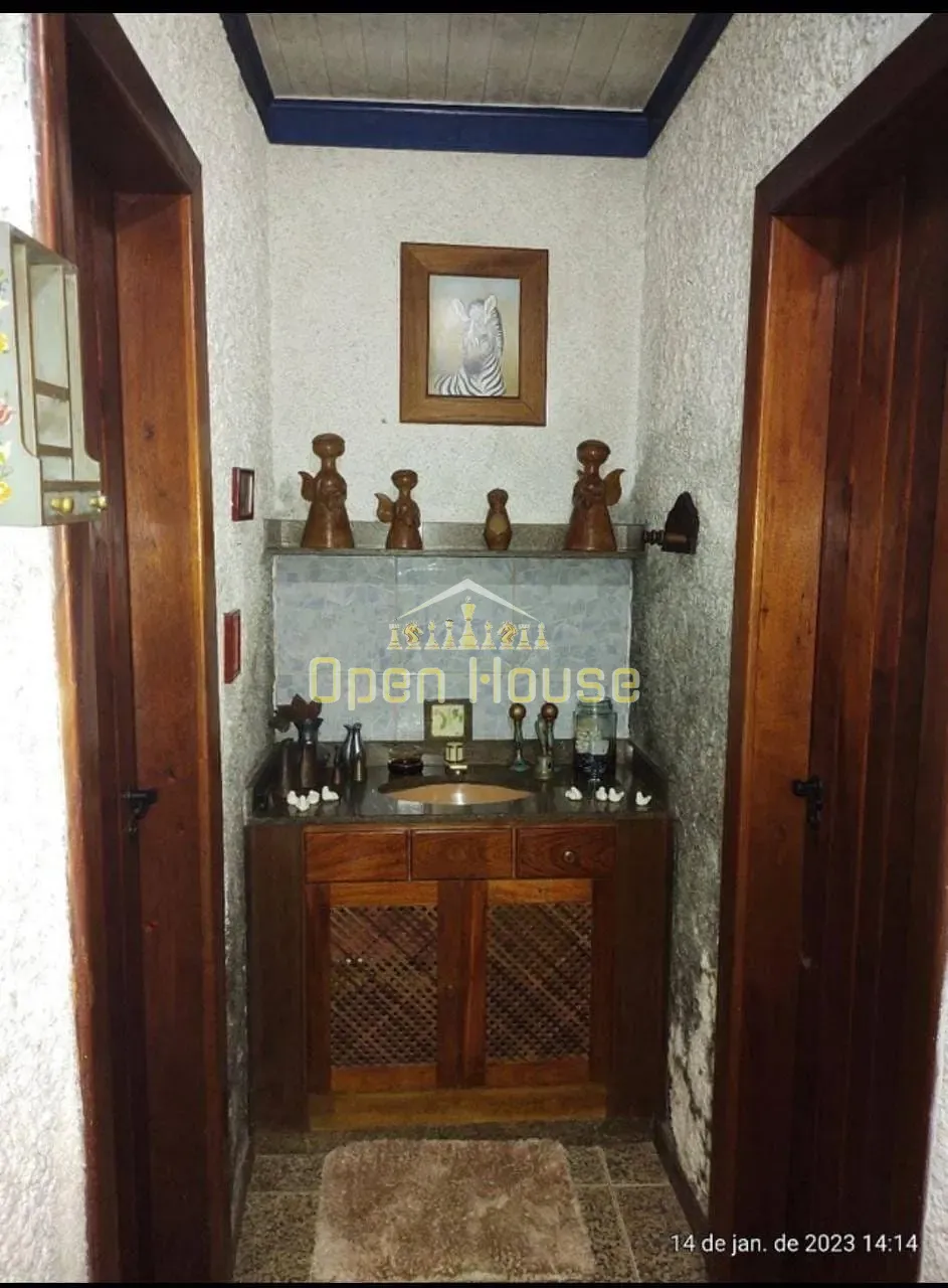 Sítio, 7 quartos, 3 hectares - Foto 26