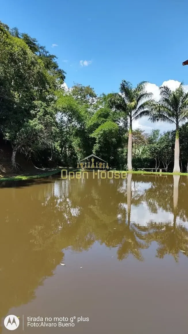 Sítio, 7 quartos, 3 hectares - Foto 40