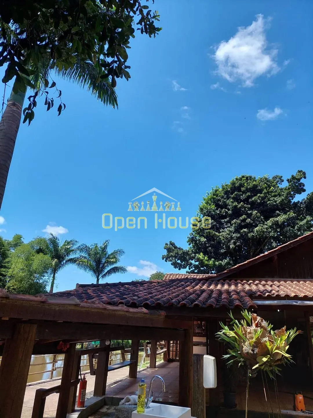 Sítio, 7 quartos, 3 hectares - Foto 41