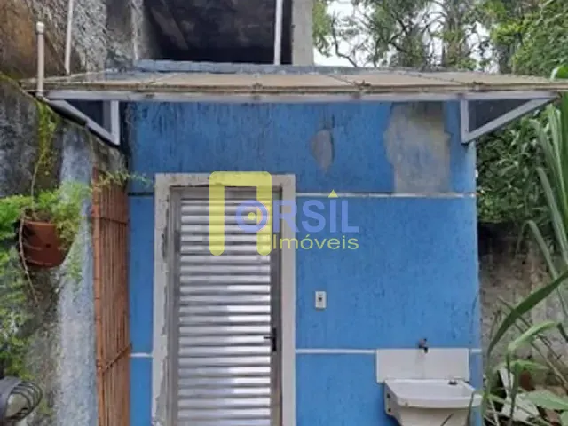 Chácara com 1000m² 2 quartos e 1 banheiro, à venda, no bairro Varinhas em Mogi das Cruzes