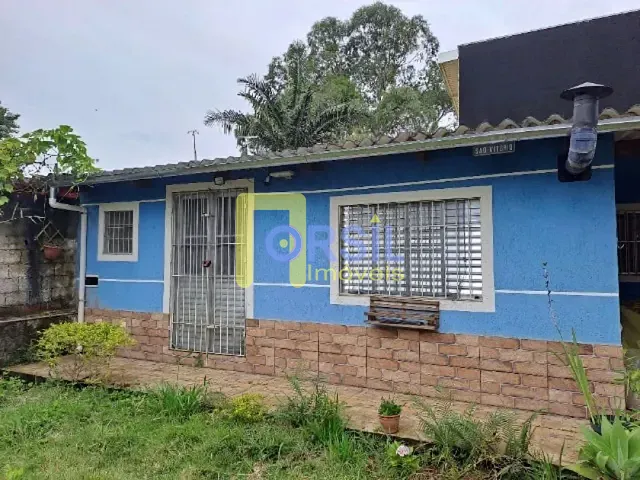 Chácara com 1000m² 2 quartos e 1 banheiro, à venda, no bairro Varinhas em Mogi das Cruzes