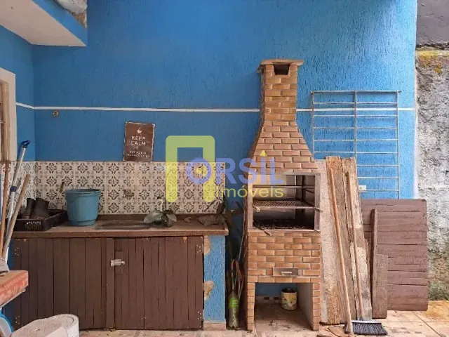 Chácara com 1000m² 2 quartos e 1 banheiro, à venda, no bairro Varinhas em Mogi das Cruzes