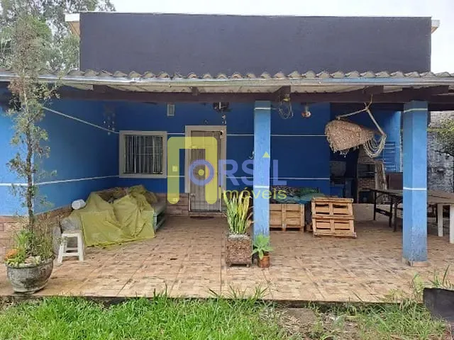 Chácara com 1000m² 2 quartos e 1 banheiro, à venda, no bairro Varinhas em Mogi das Cruzes