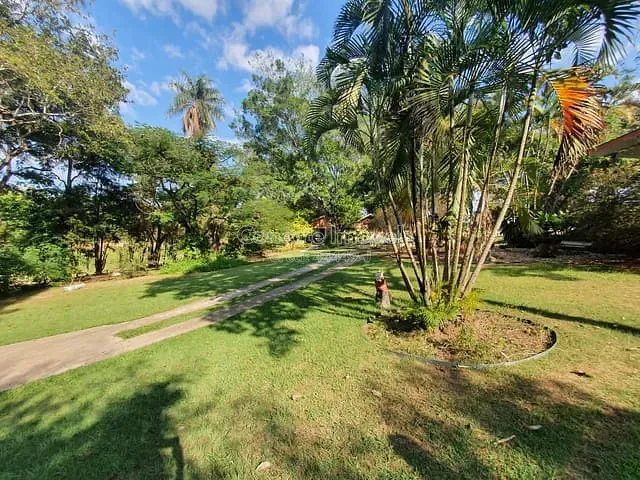 Chácara com 5250m² 4 quartos e 4 banheiros, à venda, no bairro Chácara Barreiro em Jaguariúna