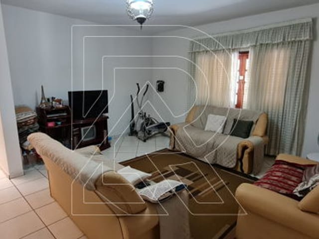 Chácara com 4600m² 3 quartos e 2 banheiros, à venda, no bairro Jardim Nova América em Louveira