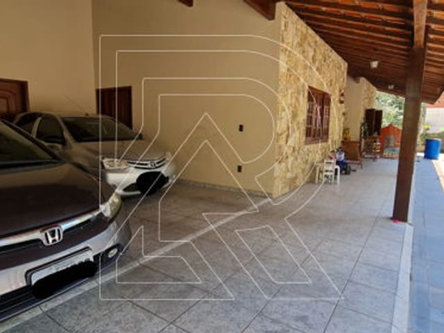Chácara com 4600m² 3 quartos e 2 banheiros, à venda, no bairro Jardim Nova América em Louveira