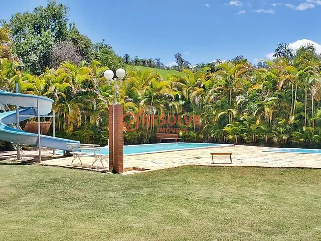 Chácara com 17442m² 11 quartos e 10 banheiros, à venda, no bairro JARDIM COSTÃO em Santa Branca