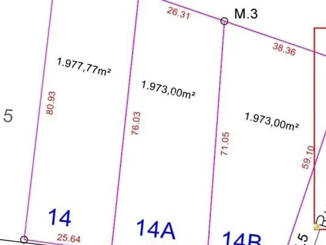 Chácara com 1973m², à venda, no bairro 4J87+HM Aragoiânia, Goiás em Aragoiânia