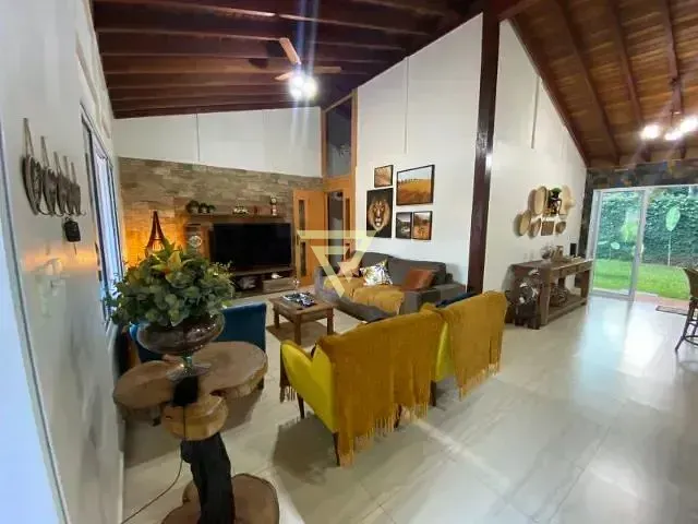 Chácara com 1300m² 3 quartos e 5 banheiros, à venda, no bairro Parque São Sebastião em Ribeirão Preto