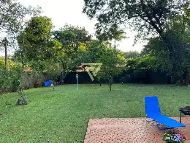 Chácara com 1300m² 3 quartos e 5 banheiros, à venda, no bairro Parque São Sebastião em Ribeirão Preto