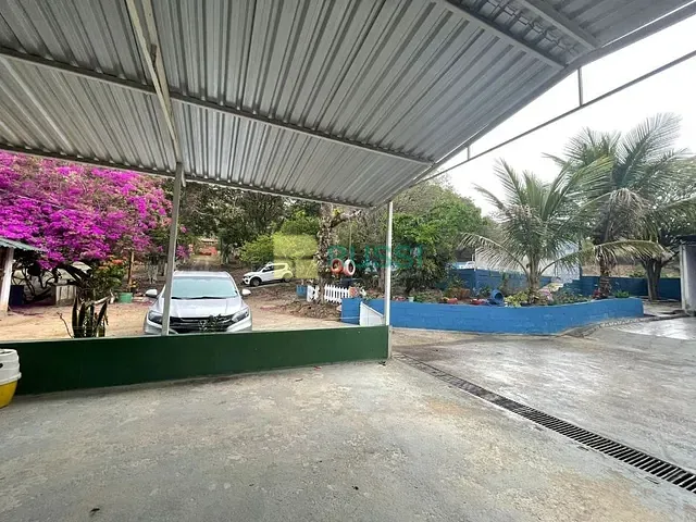 Chácara com 11000m² 8 quartos e 5 banheiros, à venda, no bairro Jardim Santa Hermínia em São José dos Campos