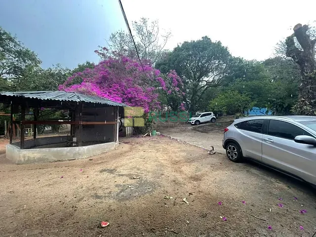 Chácara com 11000m² 8 quartos e 5 banheiros, à venda, no bairro Jardim Santa Hermínia em São José dos Campos