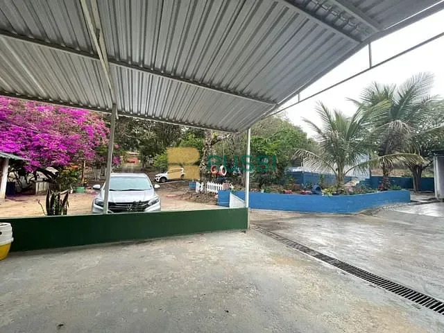 Chácara com 11000m² 8 quartos e 5 banheiros, à venda, no bairro Jardim Santa Hermínia em São José dos Campos