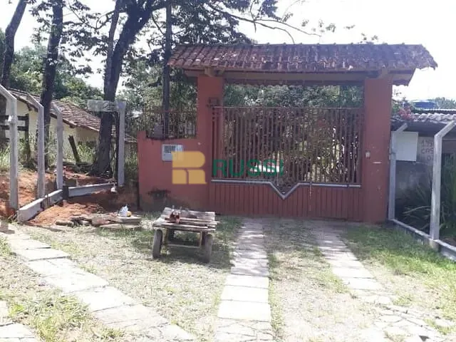 Chácara com 11000m² 8 quartos e 5 banheiros, à venda, no bairro Jardim Santa Hermínia em São José dos Campos