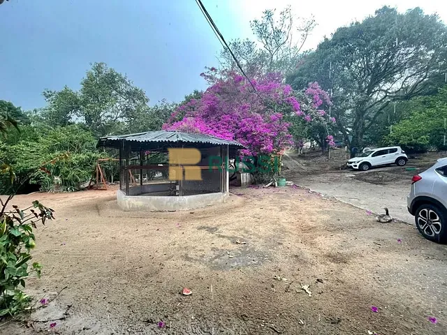 Chácara com 11000m² 8 quartos e 5 banheiros, à venda, no bairro Jardim Santa Hermínia em São José dos Campos
