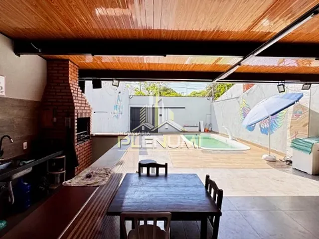Chácara com 150m² 1 quarto e 2 banheiros, à venda, no bairro Jardim Guanabara em Rio Claro
