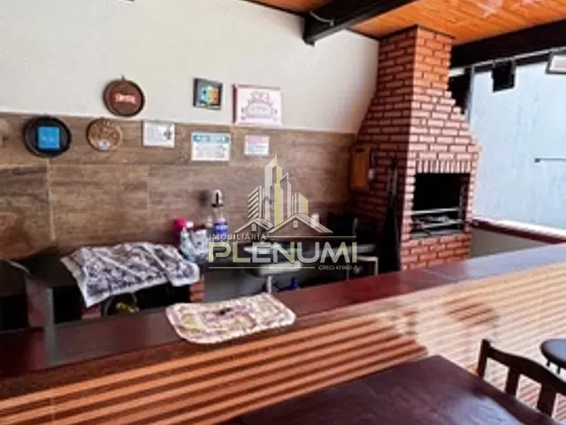 Chácara com 150m² 1 quarto e 2 banheiros, à venda, no bairro Jardim Guanabara em Rio Claro