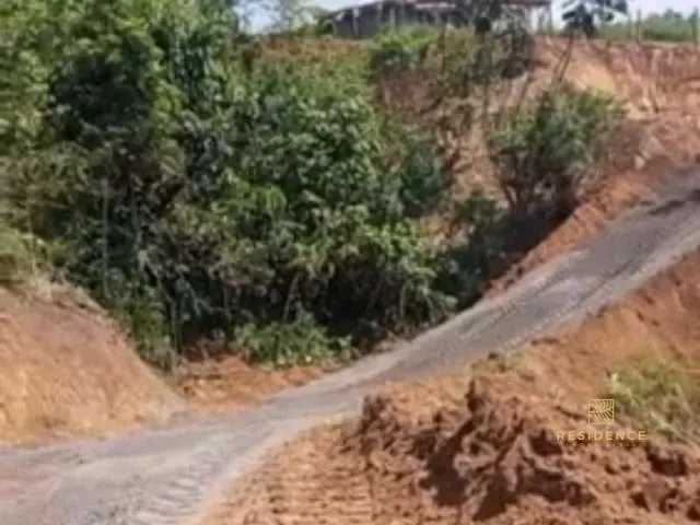 Chácara com 2524m², à venda, no bairro São Sebastião em Volta Redonda
