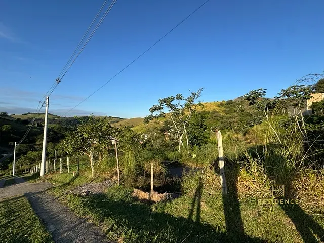 Chácara com 2524m², à venda, no bairro São Sebastião em Volta Redonda