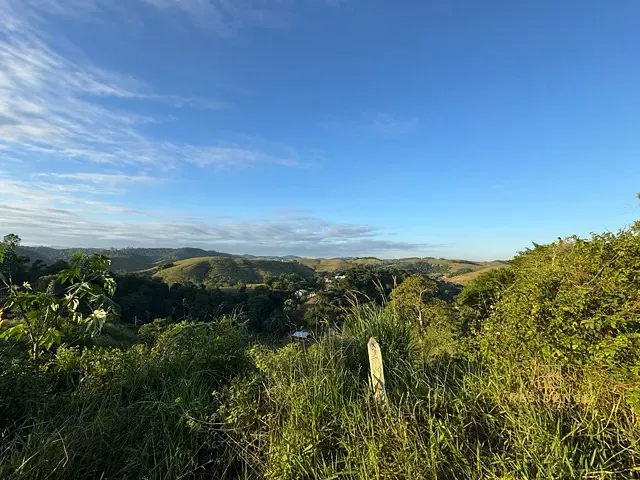 Chácara com 2524m², à venda, no bairro São Sebastião em Volta Redonda