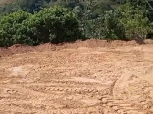 Chácara com 2524m², à venda, no bairro São Sebastião em Volta Redonda