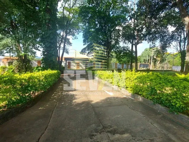 Chácara com 6000m² 3 quartos e 3 banheiros, à venda, no bairro Residencial Flamboyant em Piratininga