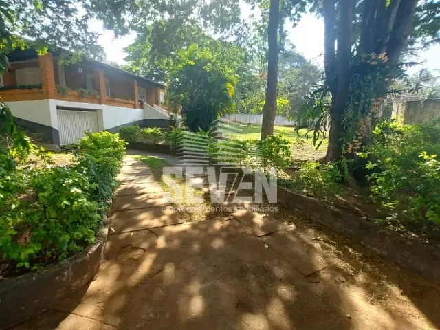 Chácara com 6000m² 3 quartos e 3 banheiros, à venda, no bairro Residencial Flamboyant em Piratininga