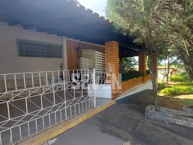 Chácara com 6000m² 3 quartos e 3 banheiros, à venda, no bairro Residencial Flamboyant em Piratininga