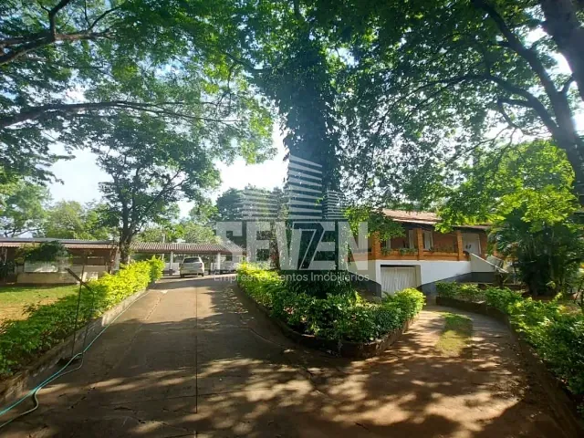 Chácara com 6000m² 3 quartos e 3 banheiros, à venda, no bairro Residencial Flamboyant em Piratininga