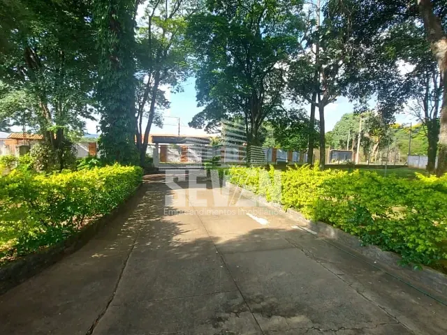 Chácara com 6000m² 3 quartos e 3 banheiros, à venda, no bairro Residencial Flamboyant em Piratininga