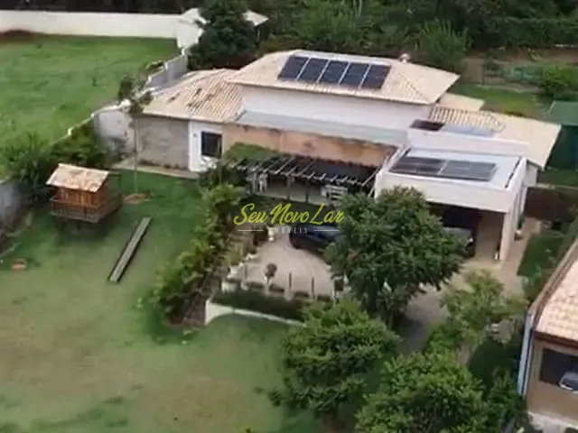 Chácara 3 quartos e 4 banheiros, à venda, no bairro Colinas do Mosteiro de Itaici em Indaiatuba