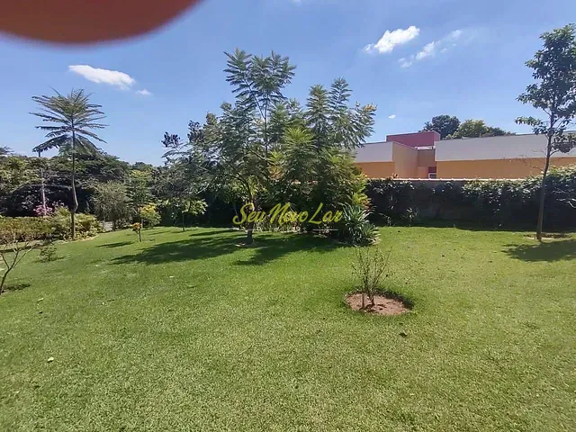 Chácara 3 quartos e 4 banheiros, à venda, no bairro Colinas do Mosteiro de Itaici em Indaiatuba