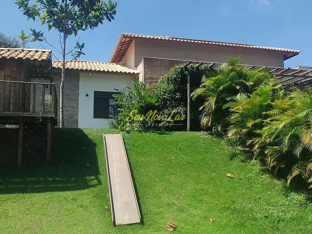 Chácara 3 quartos e 4 banheiros, à venda, no bairro Colinas do Mosteiro de Itaici em Indaiatuba