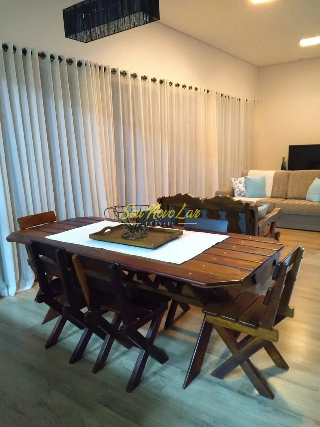 Chácara, 3 quartos, 10 m² - Foto 6