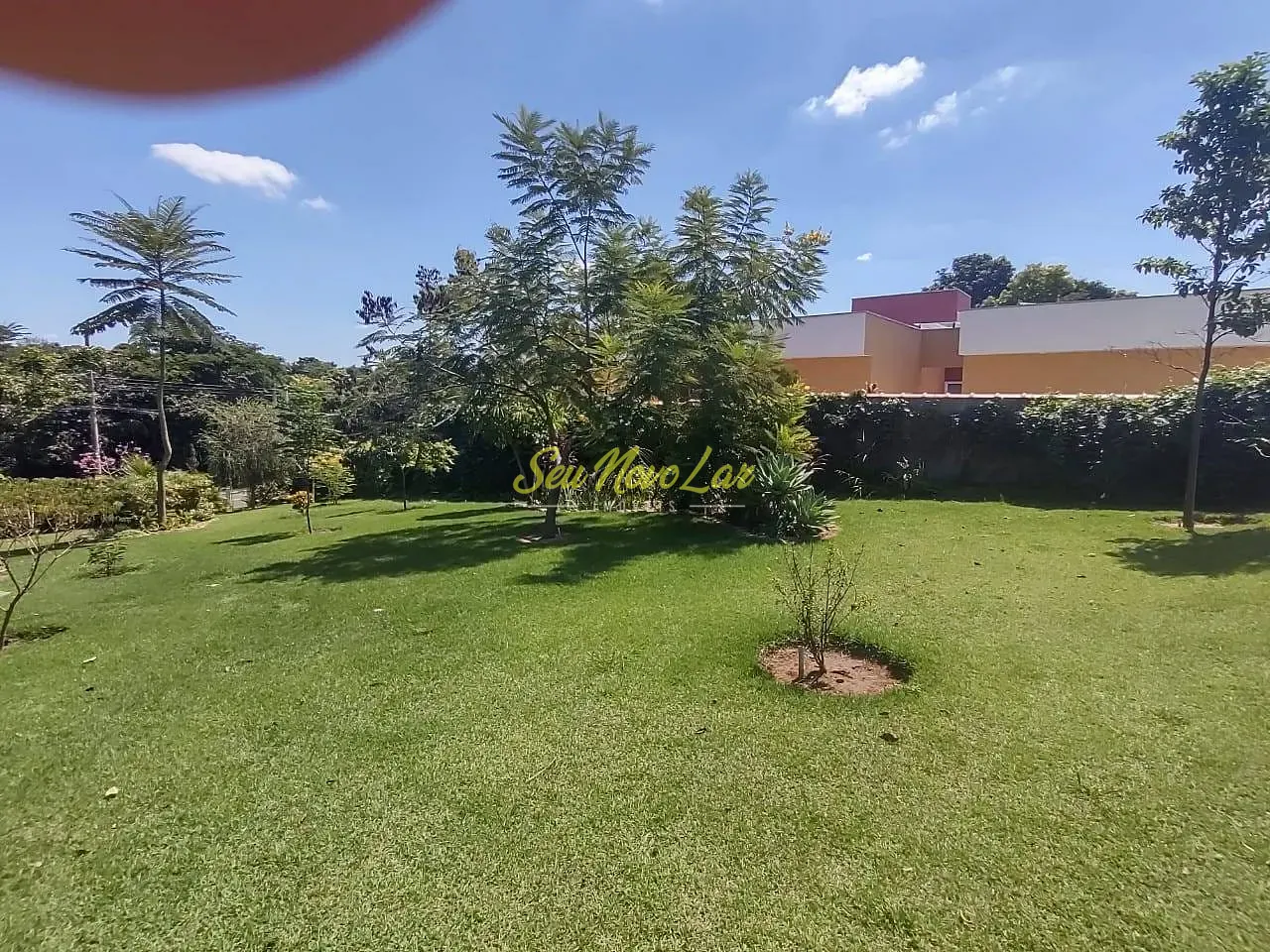 Chácara, 3 quartos, 10 m² - Foto 5