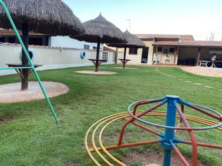 Imóvel com 1 quarto em Jardim Santa Rosa , Nova Odessa - SP | CH0010