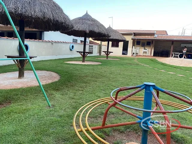 Chácara com 384m² 1 quarto e 2 banheiros, à venda, no bairro Jardim Santa Rosa em Nova Odessa