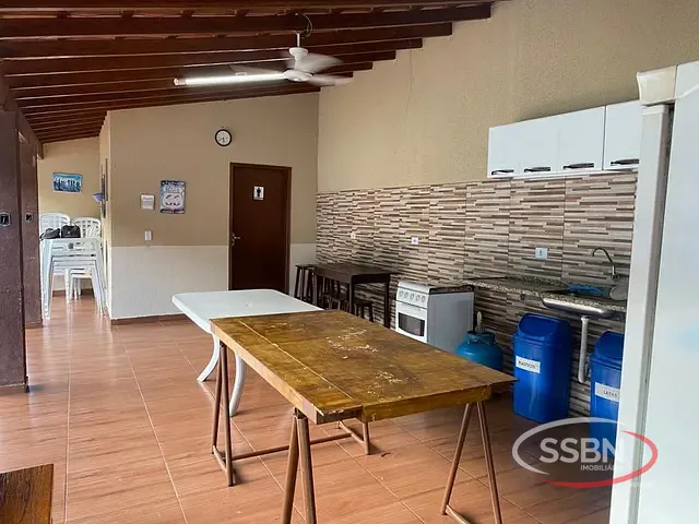 Chácara com 384m² 1 quarto e 2 banheiros, à venda, no bairro Jardim Santa Rosa em Nova Odessa