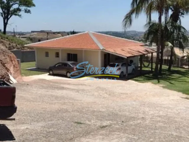 Chácara com 5700m² 12 quartos e 15 banheiros, à venda, no bairro Bosque em Vinhedo