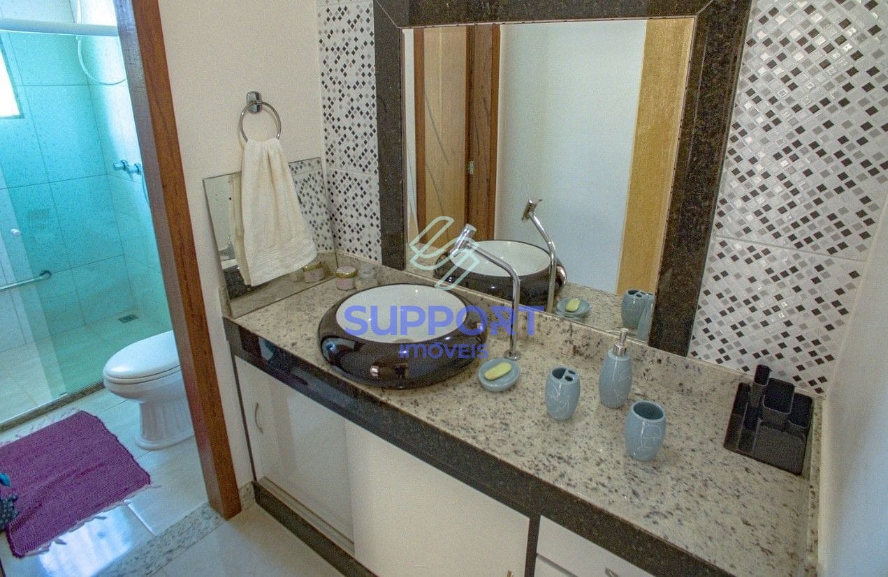 Chácara, 3 quartos, 5000 m² - Foto 9