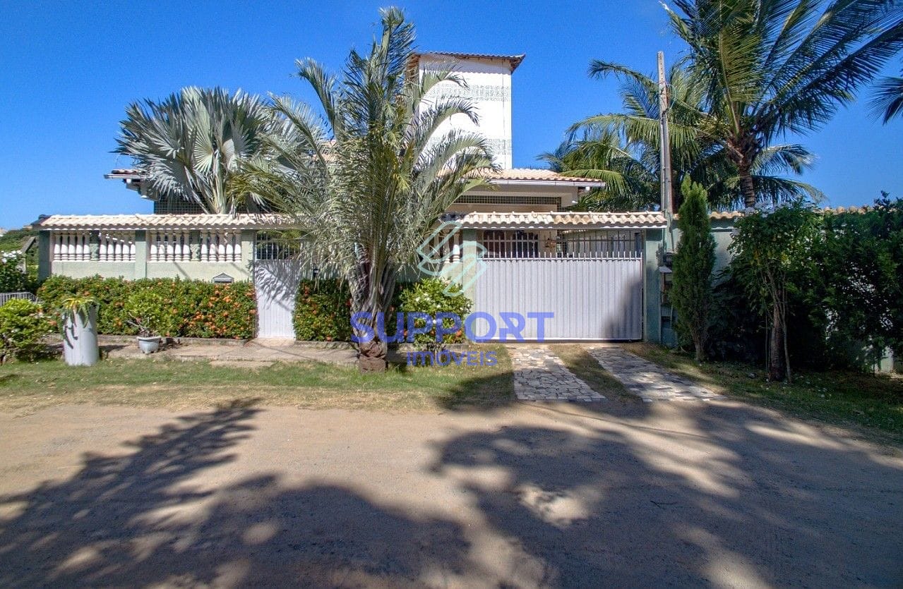 Chácara, 3 quartos, 5000 m² - Foto 3