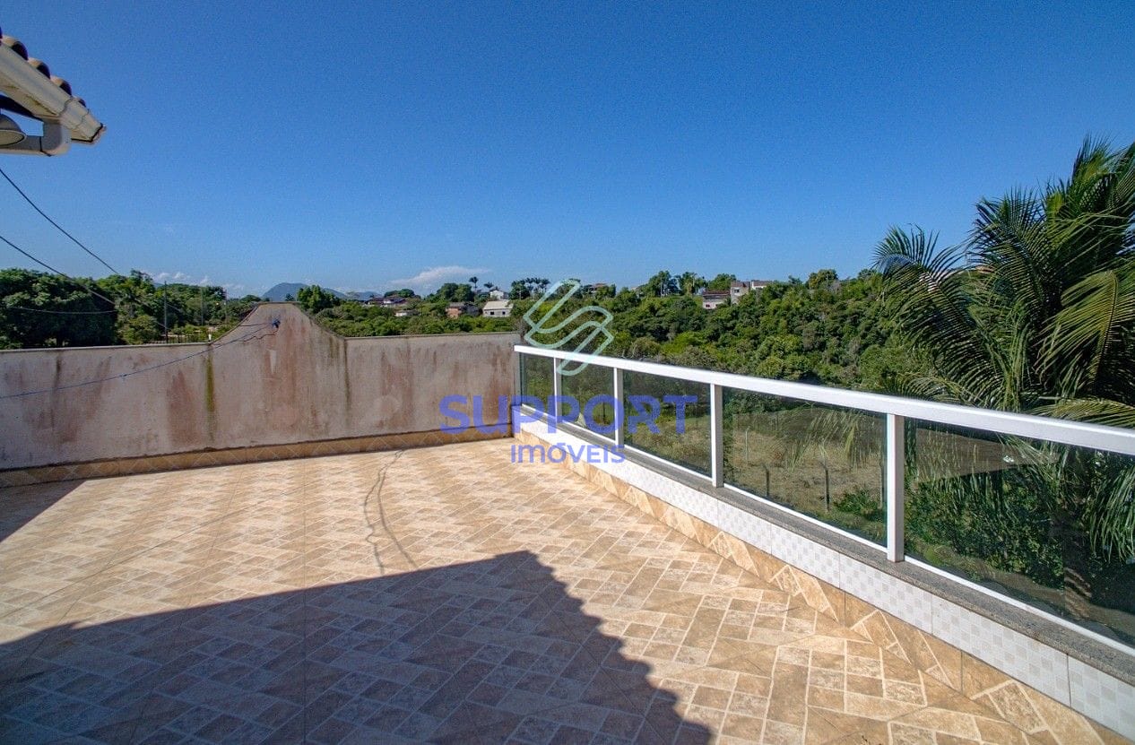 Chácara, 3 quartos, 5000 m² - Foto 11