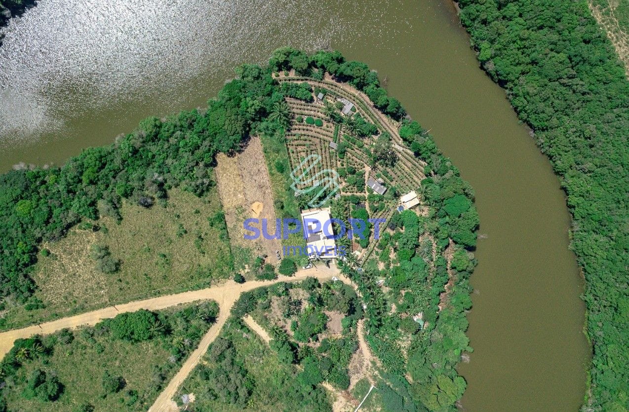 Chácara, 3 quartos, 5000 m² - Foto 14