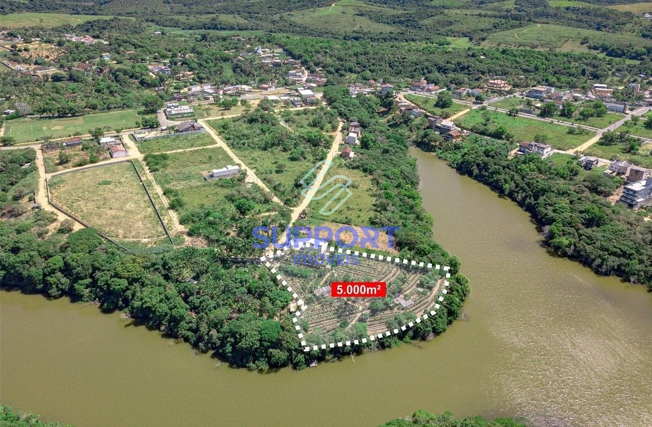 Chácara, 3 quartos, 5000 m² - Foto 15