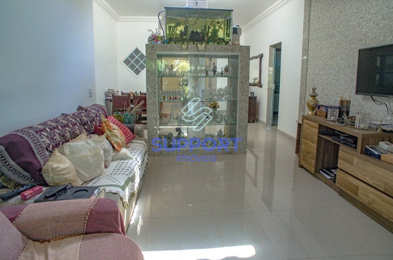 Chácara, 3 quartos, 5000 m² - Foto 4