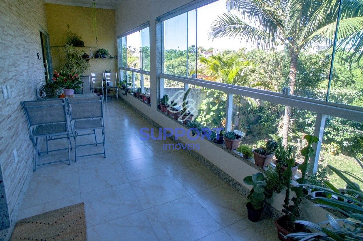 Chácara, 3 quartos, 5000 m² - Foto 8