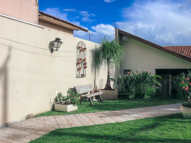 Foto do Chácara - Chácara  para locação,, 350 m² - Aluguel por R$ 3.500/mês - Alpes - Londrina/PR | Taive