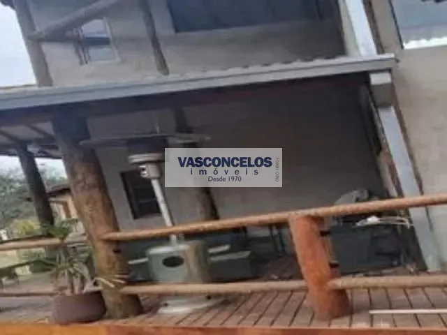 Chácara com 2000m² 4 quartos e 4 banheiros, à venda, no bairro Freitas em São José dos Campos